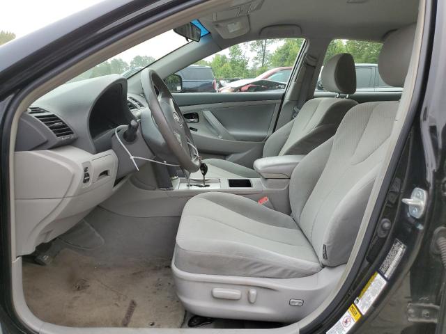 Photo 7 from auction – 2007 TOYOTA CAMRY CE with VIN 4T1BE46KX7U720317