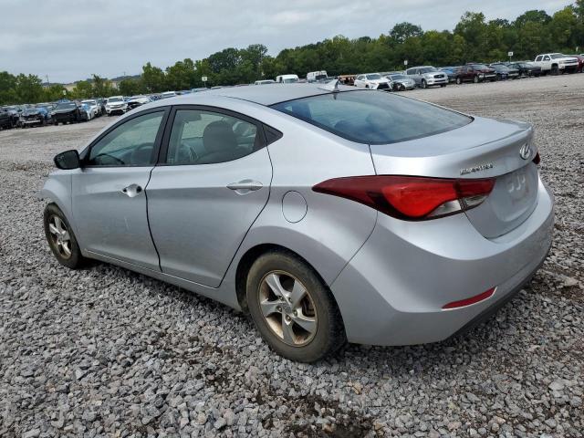 Photo 2 from auction – 2014 HYUNDAI ELANTRA with VIN 5NPDH4AE9EH505962