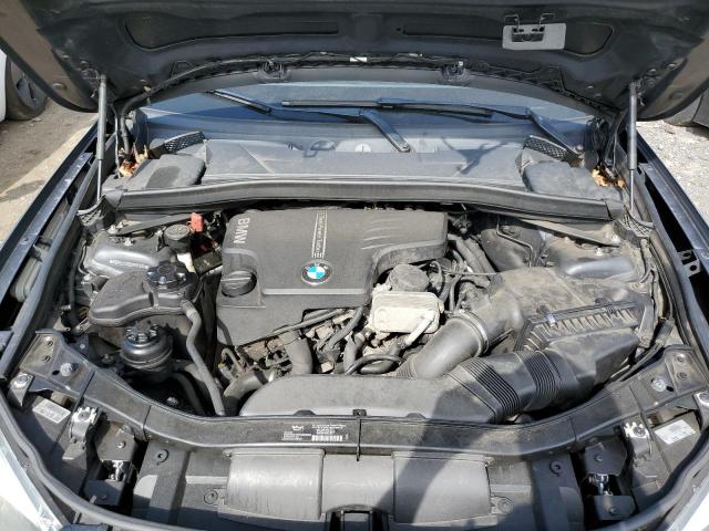 Photo 11 from auction – 2013 BMW X1 XDRIVE2 with VIN WBAVL1C52DVR85630