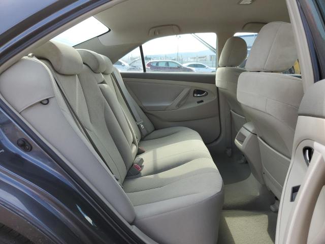 Photo 10 from auction – 2007 TOYOTA CAMRY CE with VIN 4T1BE46K97U683406
