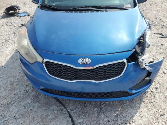 Photo 11 from auction – 2014 KIA FORTE LX with VIN KNAFX4A69E5127269