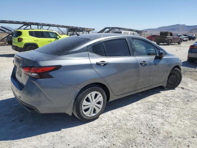 Photo 3 from auction – 2020 NISSAN VERSA S with VIN 3N1CN8DV9LL903003