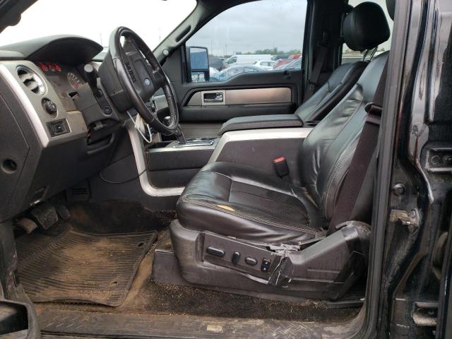 Photo 7 from auction – 2013 FORD F150 SUPER with VIN 1FTFW1ET5DFC41170