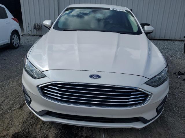 Photo 5 from auction – 2020 FORD FUSION SE with VIN 3FA6P0HD4LR132220