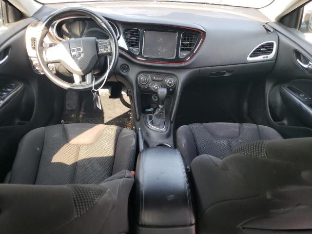 Снимка 8 от търг – 2015 DODGE DART SE AE с VIN 1C3CDFDH6FD112344