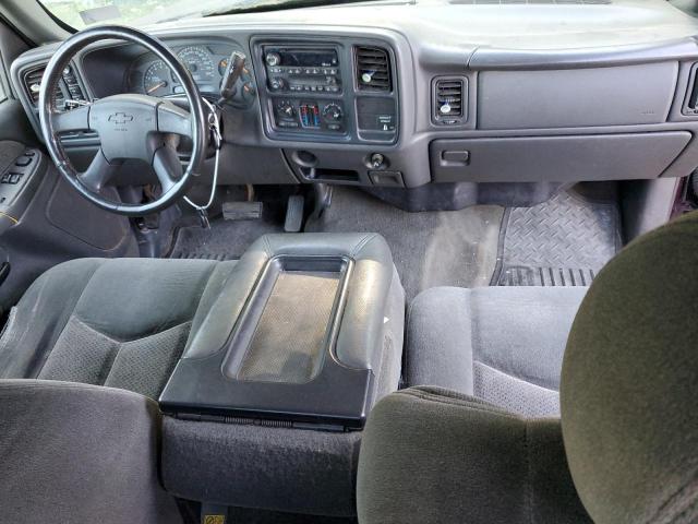 Photo 8 from auction – 2003 CHEVROLET SILVERADO with VIN 2GCEK19T831273991