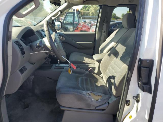 Снимка 7 от търг – 2012 NISSAN FRONTIER S с VIN 1N6BD0CT2CC480738