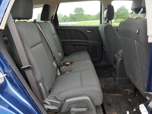 Фото 11 с аукциона – 2010 DODGE JOURNEY SE с VIN 3D4PG4FBXAT238780