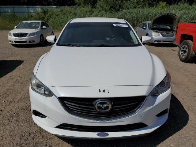 Photo 5 from auction – 2016 MAZDA 6 TOURING with VIN JM1GJ1V58G1438775