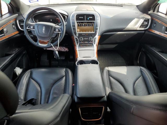 Photo 8 from auction – 2019 LINCOLN NAUTILUS S with VIN 2LMPJ6KP2KBL14825