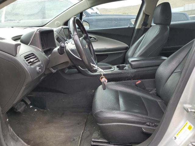 Снимка 7 от търг – 2013 CHEVROLET VOLT с VIN 1G1RD6E47DU130732