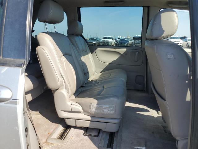 Photo 11 from auction – 2001 MAZDA MPV WAGON with VIN JM3LW28Y210183203