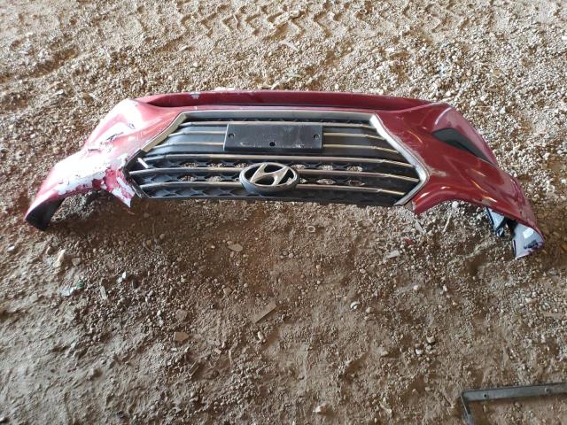 Photo 12 from auction – 2019 HYUNDAI ACCENT SE with VIN 3KPC24A35KE052273