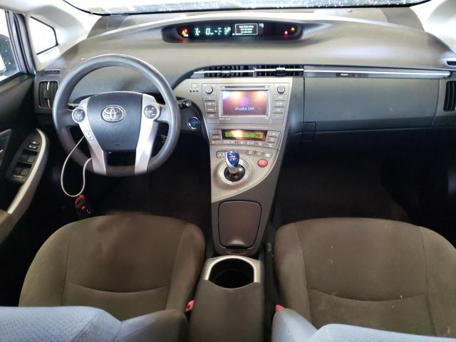 Photo 8 from auction – 2013 TOYOTA PRIUS with VIN JTDKN3DU5D1634400