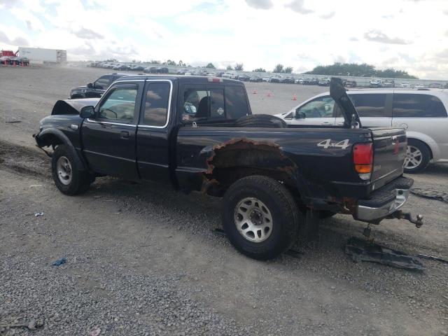 Photo 2 from auction – 1999 MAZDA B4000 CAB with VIN 4F4ZR17X2XTM03774