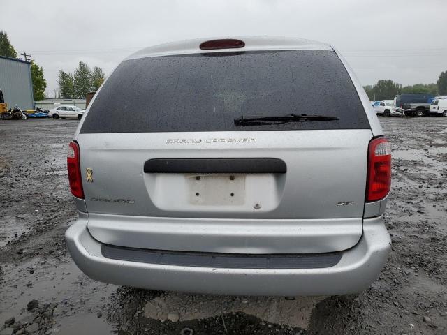 صورة رقم 6 من المزاد - 2002 DODGE GRAND CARA مع VIN 1B4GP24312B531514