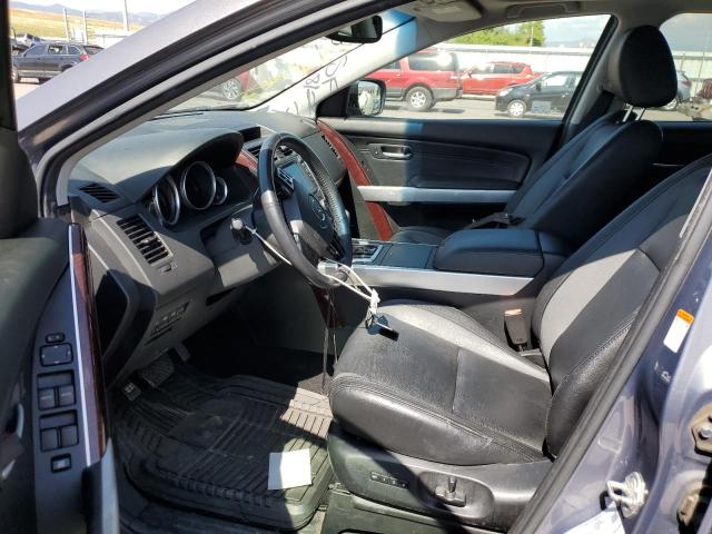 Zdjęcie 7 z aukcji – 2008 MAZDA CX-9 z VIN JM3TB38A980154280