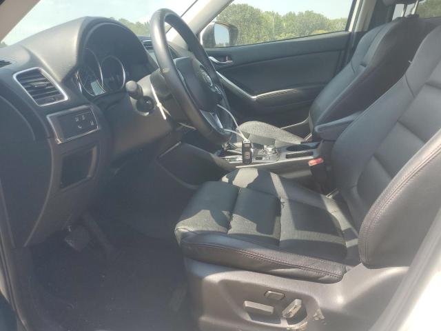 Photo 7 from auction – 2016 MAZDA CX-5 GT with VIN JM3KE2DY1G0801267