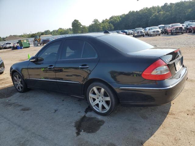 Photo 2 from auction – 2007 MERCEDES-BENZ E 350 with VIN WDBUF56X07B034356