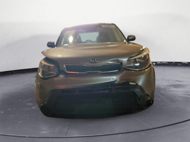 Photo 5 from auction – 2016 KIA SOUL with VIN KNDJN2A26G7386782