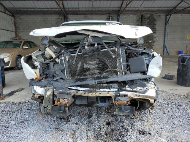 Photo 5 from auction – 2005 CHEVROLET SILVERADO with VIN 2GCEC13T051119770