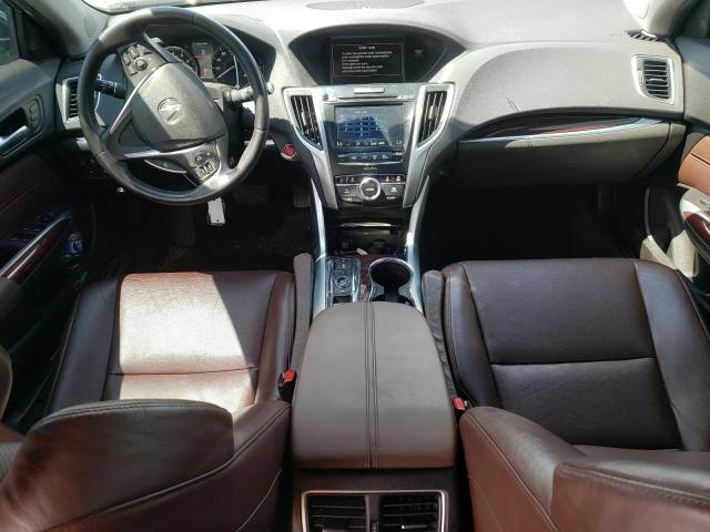Photo 8 from auction – 2016 ACURA TLX TECH with VIN 19UUB2F54GA003533