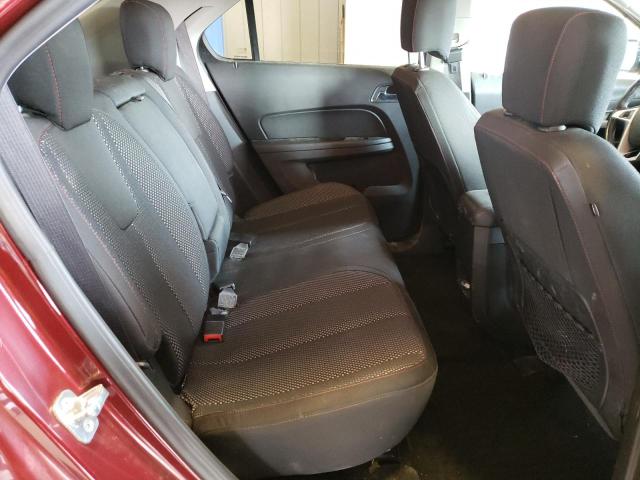 Photo 11 from auction – 2017 CHEVROLET EQUINOX LT with VIN 2GNFLFEK5H6221747