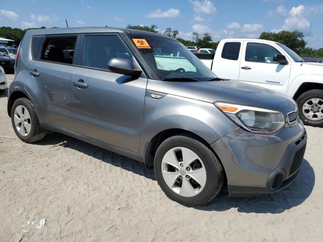 Photo 4 from auction – 2014 KIA SOUL with VIN KNDJN2A26E7101561