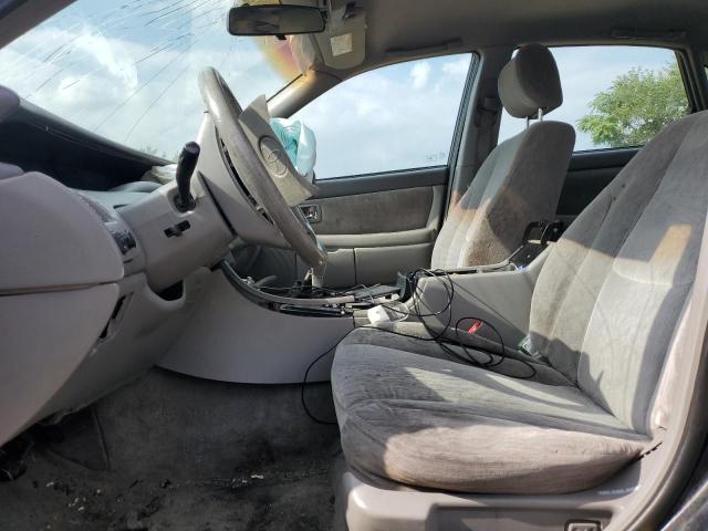 Photo 7 from auction – 2001 TOYOTA AVALON XL with VIN 4T1BF28B81U157242