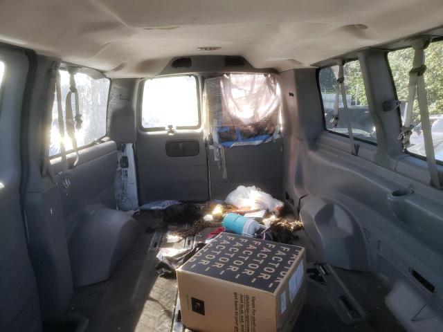 Photo 10 from auction – 2013 CHEVROLET EXPRESS G2 with VIN 1GAWGPFA5D1175738