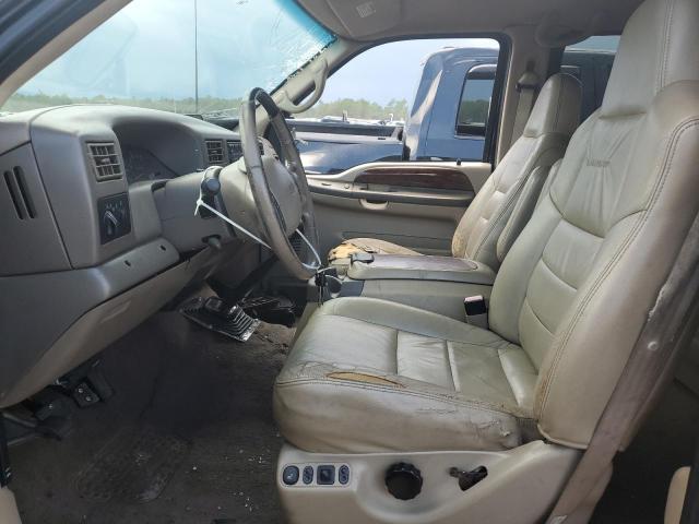Photo 7 from auction – 2000 FORD F350 SUPER with VIN 1FTWW33FXYEA81789