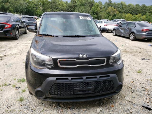 Photo 5 from auction – 2016 KIA SOUL with VIN KNDJN2A21G7283673
