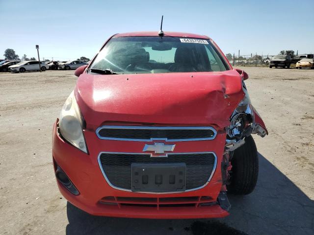 Photo 5 from auction – 2013 CHEVROLET SPARK LS with VIN KL8CB6S98DC577829