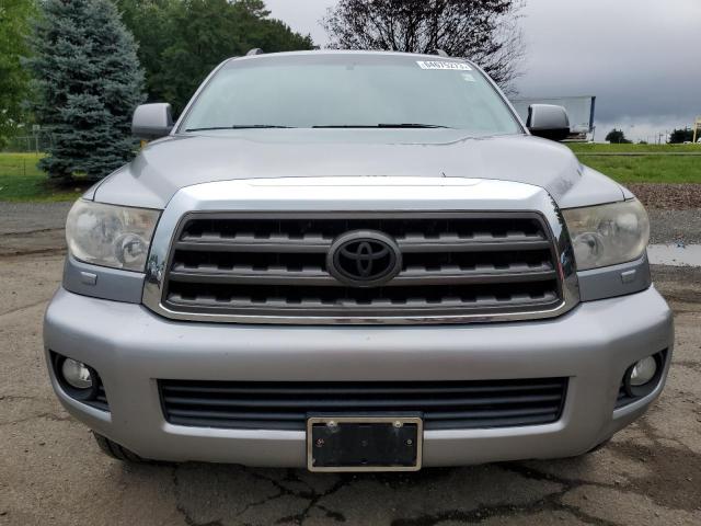 Photo 5 from auction – 2008 TOYOTA SEQUOIA SR with VIN 5TDBY64A88S016771