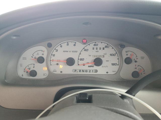 Photo 9 from auction – 2001 FORD EXPLORER S with VIN 1FMZU67E51UC43891