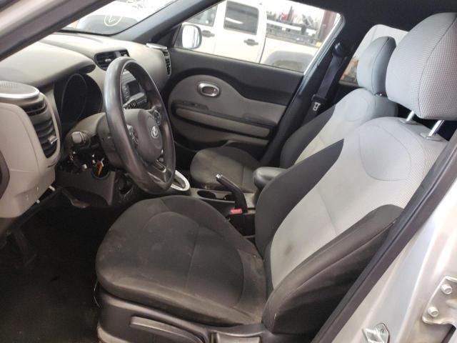 Фото 7 с аукциона – 2014 KIA SOUL с VIN KNDJN2A25E7703979