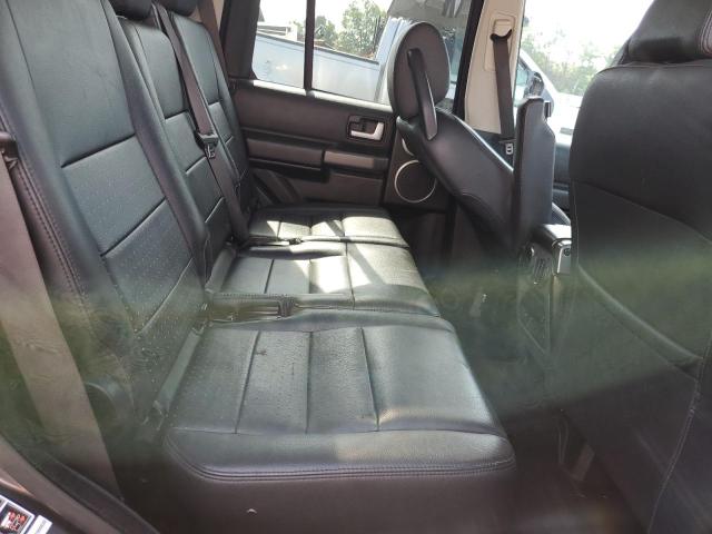 Photo 11 from auction – 2006 LAND ROVER LR3 SE with VIN SALAE25466A394354