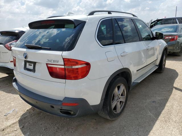 Photo 3 from auction – 2007 BMW X5 4.8I with VIN 4USFE83507LY65717