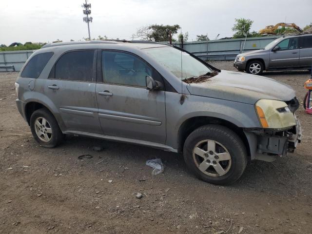 Photo 4 from auction – 2005 CHEVROLET EQUINOX with VIN 2CNDL73F356047356
