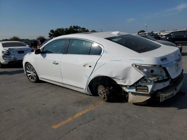 Photo 2 from auction – 2016 BUICK LACROSSE with VIN 1G4GB5G30GF209327