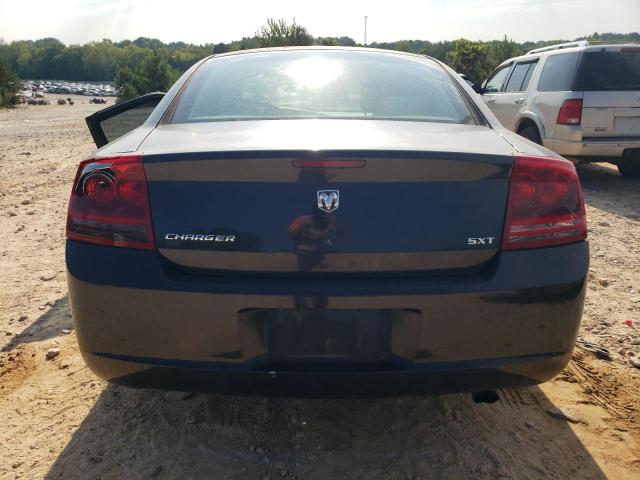 Photo 6 from auction – 2007 DODGE CHARGER SE with VIN 2B3LA43G27H612315