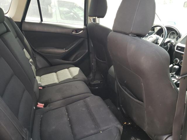Photo 11 from auction – 2016 MAZDA CX-5 TOURI with VIN JM3KE2CY9G0617339