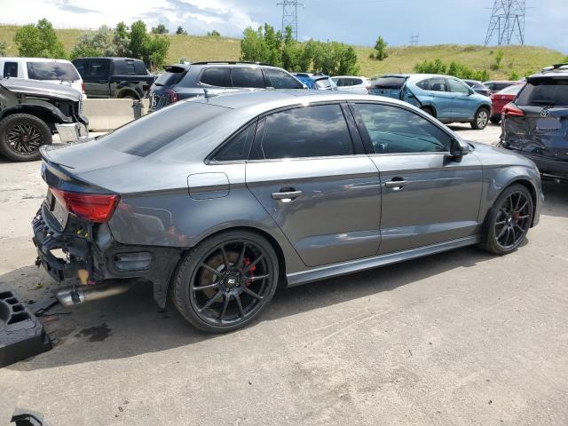 Photo 3 from auction – 2017 AUDI S3 PREMIUM with VIN WAUB1GFF8H1072903