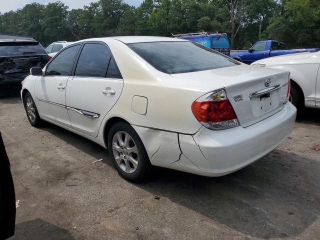 Photo 2 from auction – 2005 TOYOTA CAMRY LE with VIN 4T1BF30K75U091208