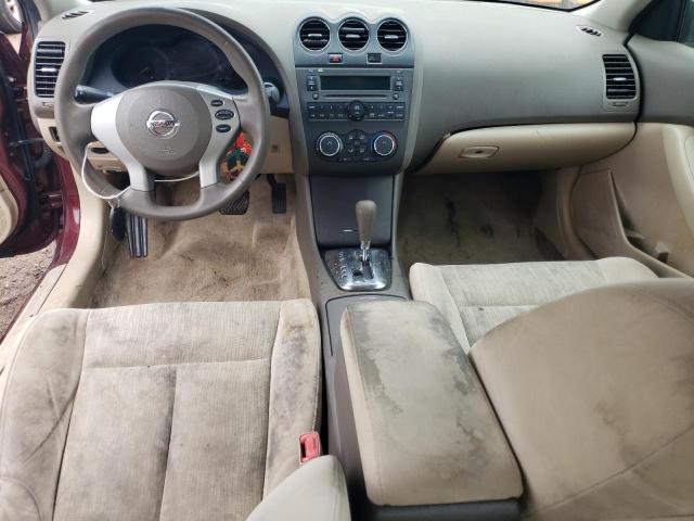 Снимка 8 от търг – 2012 NISSAN ALTIMA BAS с VIN 1N4AL2AP3CN444201
