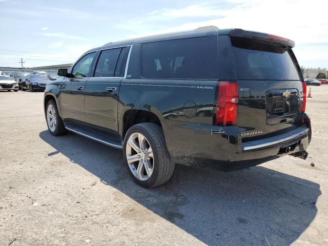 Photo 2 from auction – 2016 CHEVROLET SUBURBAN C with VIN 1GNSCJKC0GR358449