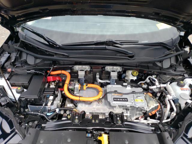 Photo 11 from auction – 2023 NISSAN ARIYA VENT with VIN JN1BF0AA2PM406222