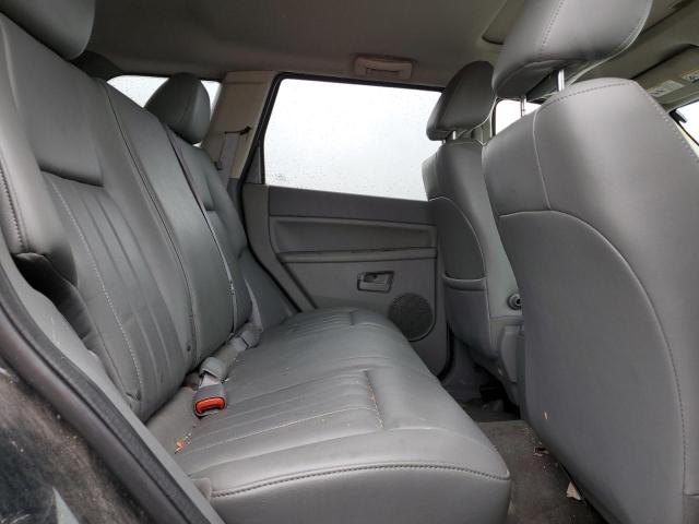 Photo 11 from auction – 2006 JEEP GRAND CHER with VIN 1J4GR48K06C356077