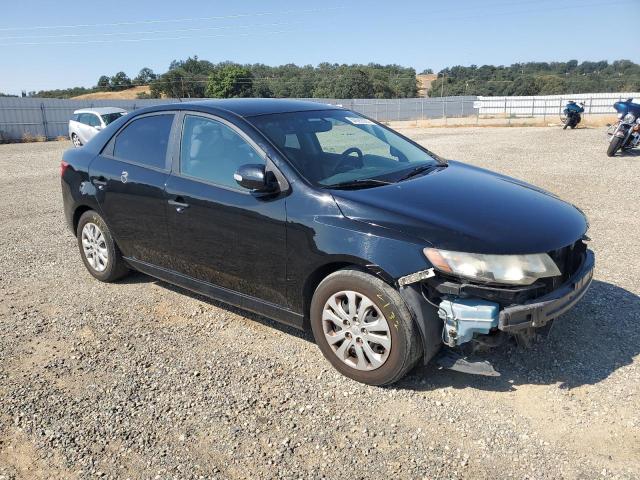 Photo 4 from auction – 2010 KIA FORTE EX with VIN KNAFU4A21A5269972