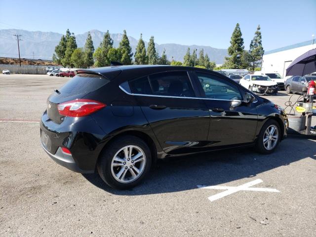 Photo 3 from auction – 2018 CHEVROLET CRUZE LT with VIN 3G1BE6SM3JS577637